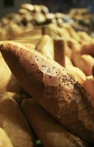 Ankara'da ekmek fiyatına zam! Ankara'da 200 gram ekmek kaç liraya satılıyor?