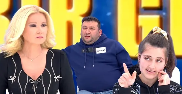 Müge Anlı’da yaş farkı krizi! 21 yaşındaki genç kız için Bakanlık harekete geçti