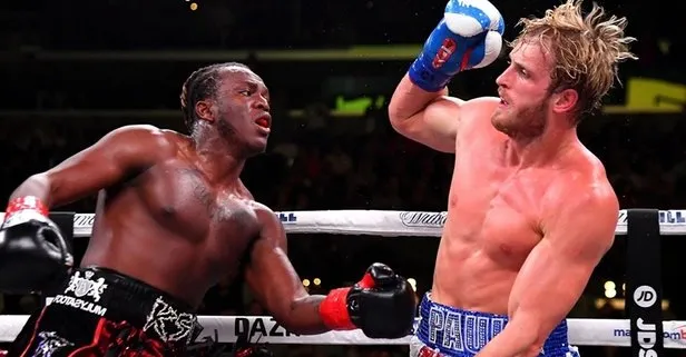 Floyd Mayweather Logan Paul boks maçı ne zaman, hangi kanalda? Floyd Mayweather Logan Paul boks maçı şifresiz izleme…