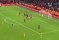 GOL | Galatasaray 1-1 Başakşehir (D. Sanchez)