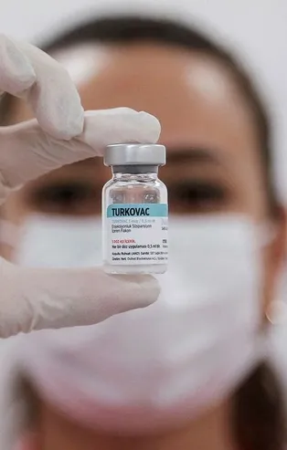 Koronavirüsle mücadele boyunca yalan üreten CHP ve TTB şimdi de yerli aşıyı itibarsızlaştırma propagandasına başladı