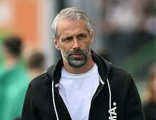 Marco Rose seferberliği