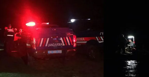 Tekne keyfi kabusa döndü! 3 kişi kayıp