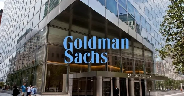 Son dakika: Goldman Sachs'dan Türk Lirası ve Merkez Bankası açıklaması