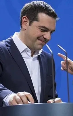 FETÖ'cülerin iadesini Almanya engellemiş