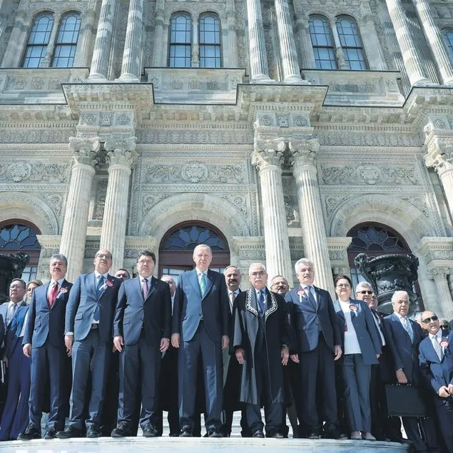 Avrupa’nın kurtarıcısı