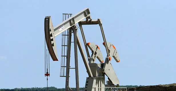 ABD'nin ham petrol stokları yükseldi