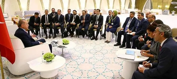 ABD işin içinde