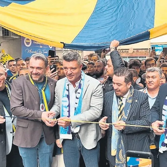 Yönetimden para dopingi