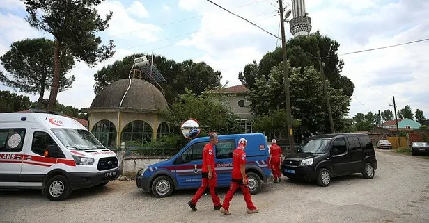 Çanakkale'de muhtar olan eşiyle kavga ettikten sonra kaybolan İlknur K. aramalar sonucunda bulundu