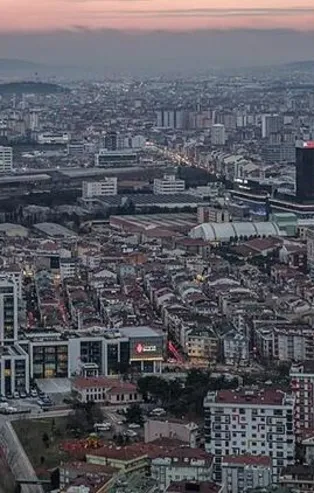 Dünyada bir ilk! O proje tamamlandı!