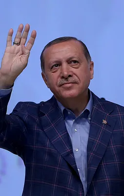 Erdoğan AK Parti'ye geri dönüyor