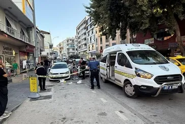 Antalya’da doğum günü pastası alırken silahlı saldırıya uğradı | Öldürme kastı ile geldi