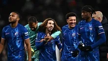 Cucurella kramponlarını çöpe attı!