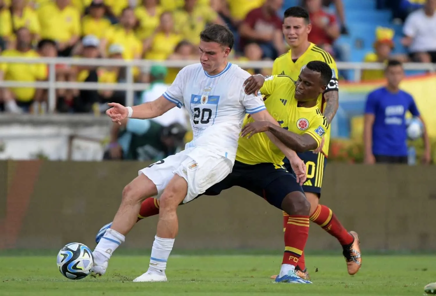 Fenerbahçe yeni askerini buldu! Transfer Manchester United'dan gelecek - 23