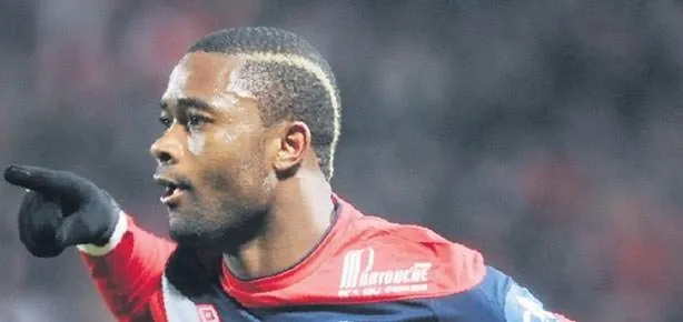 Chedjou’nun kaderini değiştiren sms