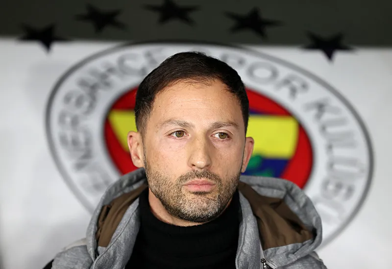 Fenerbahçe 2 yıldızın transferini bitiriyor! Forvete eski Beşiktaşlı - 1