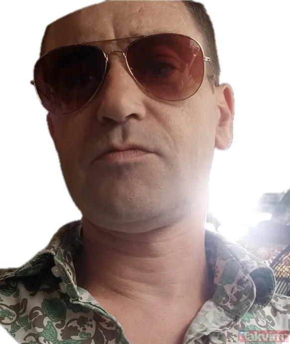 İngiliz John Paul Goss Beyoğlu’nda misafir kaldığı evde ölü bulundu: Kolunda kemer yanında şırınga! "Profesör" iddiası - 13