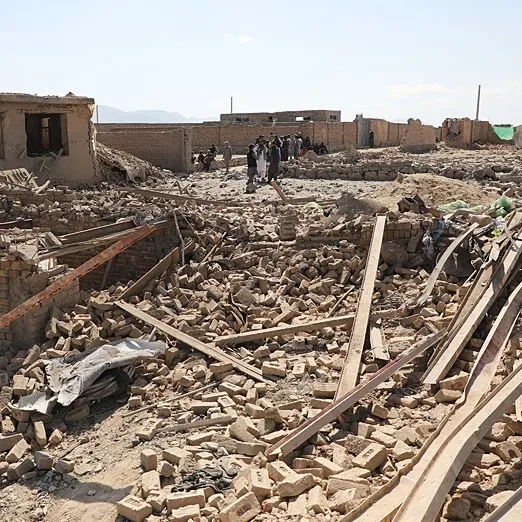 Afganistan’dan Pakistan açıklaması