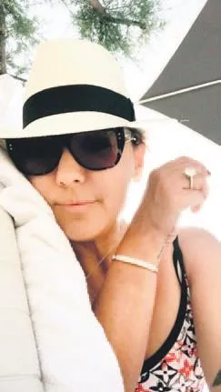 Bir 'Demet' gösteriş