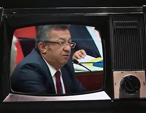 CHP’li Engin Altay’ın skandal sözlerine AK Parti’den jet yanıt: Tarih mutlaka kaydeder-2