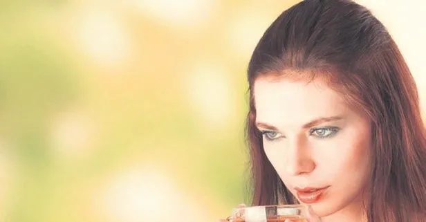 Uzmanı kanserle savaşan 6 besini sıraladı: Soya ürünleri, keten tohumu, yeşil çay...