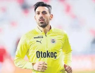 İrfan Can endişesi