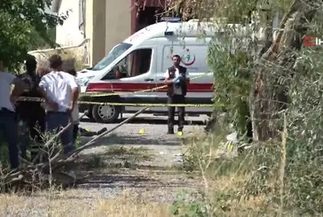 Malatya'da cinayet! Eski il başkanı her yerde aranıyor