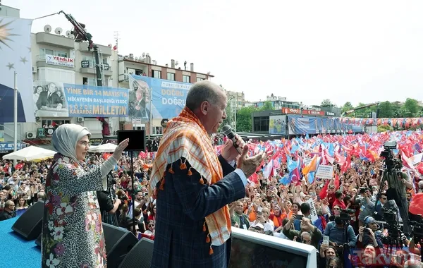 Geri sayım! İstanbul'da büyük heyecan! Başkan Erdoğan 12 büyükşehir ve 16 ilde adayları açıklayacak... İşte o iller - 6