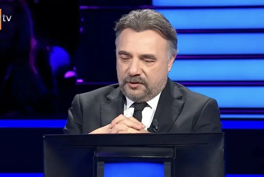 Milyoner’de kritik anlar!