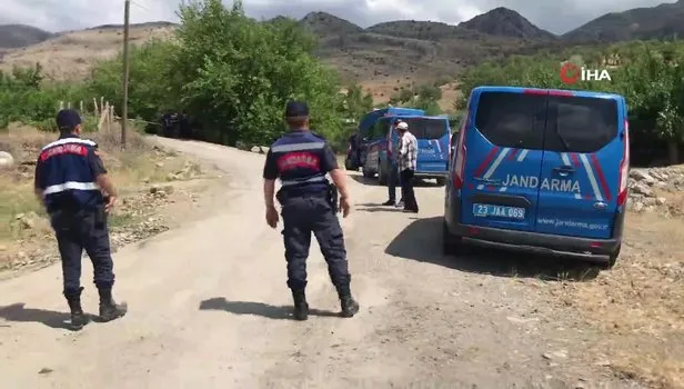 Elazığ'da 'Tarlayı sulama sırası' kavgası: 5 yaralı