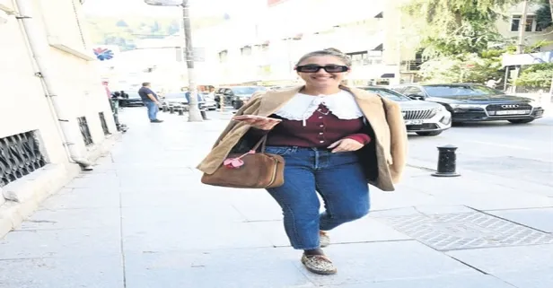 Ecem Erkek: "Estetikli oyuncular role uymuyor"