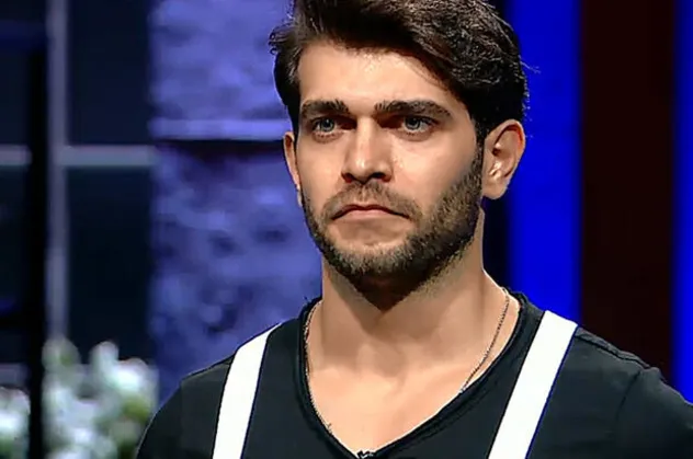 Masterchef Celal kimdir, nereli? Masterchef Celal Sarıgül kaç yaşında, mesleği ne?