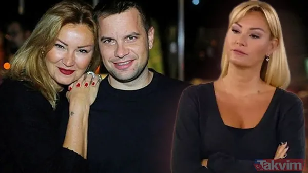 Pınar Altuğ'un doğum günü paylaşımına kızı Su imzasını attı 'Yağmur'u doğurmuşsun Pınar' Bu kadarına da pes - 1