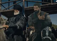 Ertuğrul Beyim hoş geldin! Şanıyla tüm oba halkını şaha kaldırdı! Turgut Alp ise...