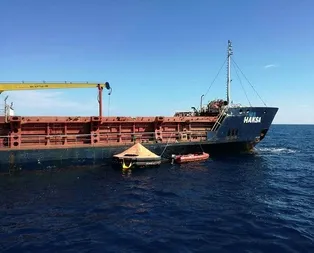 Hırvatistan’da panik