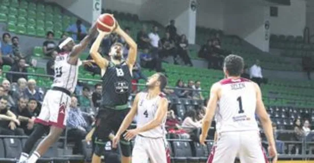 Potada temsilcilerimiz galibiyet arayacak