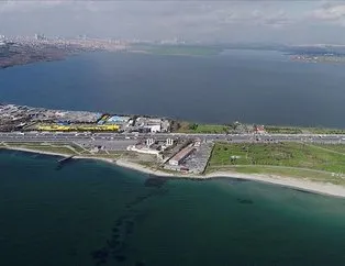 Kanal İstanbul ÇED raporuna nasıl ulaşılır?