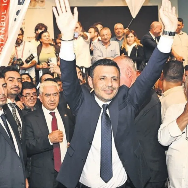 Şaibe İstanbul’a uzandı