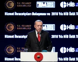 Başkan Erdoğandan Kılıçdaroğluna Kanal İstanbul cevabı: Sen ne yaparsan yap biz bunu yapacağız