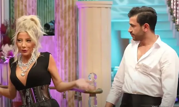 Doya Doya Moda birincisi hangi yarışmacı oldu? 4 Şubat Perşembe Doya Doya Moda puan durumu!-5