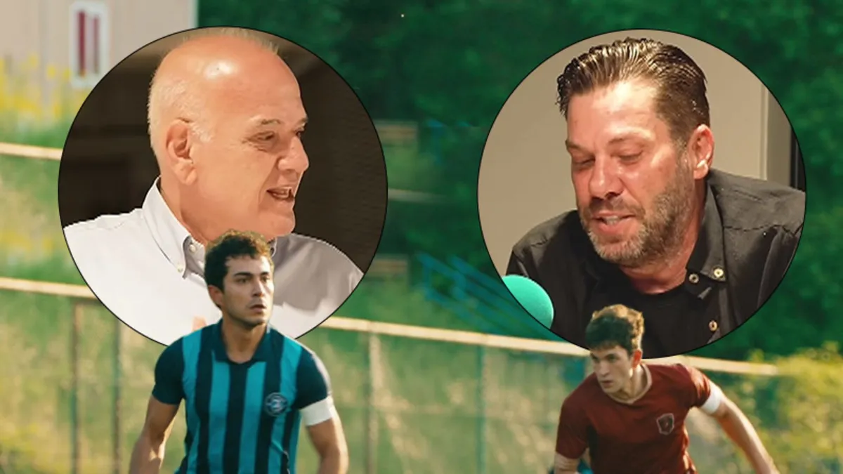 Ahmet Çakar ve Fırat Aydınus’tan Altı Üstü İstanbul yorumu