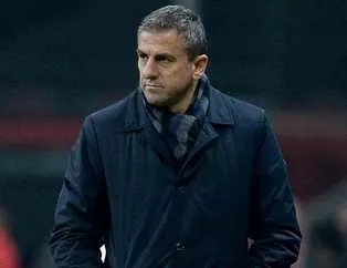 Galatasaray'ın yeni kadrosu