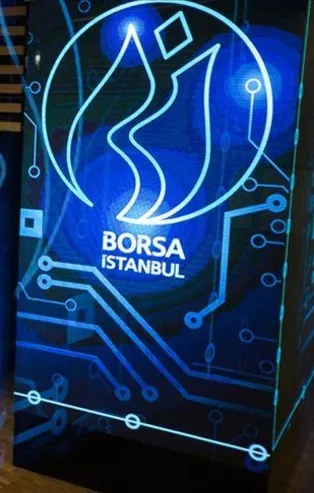 Son dakika: Borsa, güne düşüşle başladı | 28 Şubat BİST100 endeksi