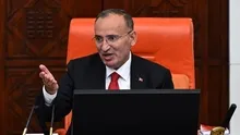 Bekir Bozdağ sağlık sorunları gerekçesiyle TBMM Başkanvekilliği görevinden istifa etti