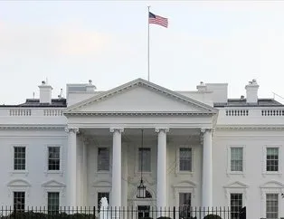 Beyaz Saray’dan ’topçu mermisi’ iddiası