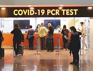 PCR zorunluluğu kaldırıldı! Yeni dönemde ne olacak?