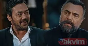 EDHO'nın 'Yaman'ı Engin Benli'den şaşırtan açıklamalar: Sevenlerim 'lütfen ölme' diyor - 4