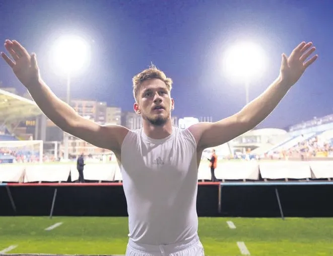 Semih ve Abou zirvede