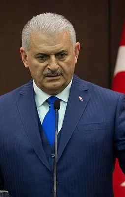 Başbakan Yıldırım'dan ABD'ye uyarı